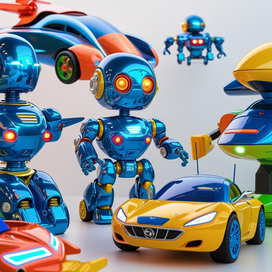 Toys