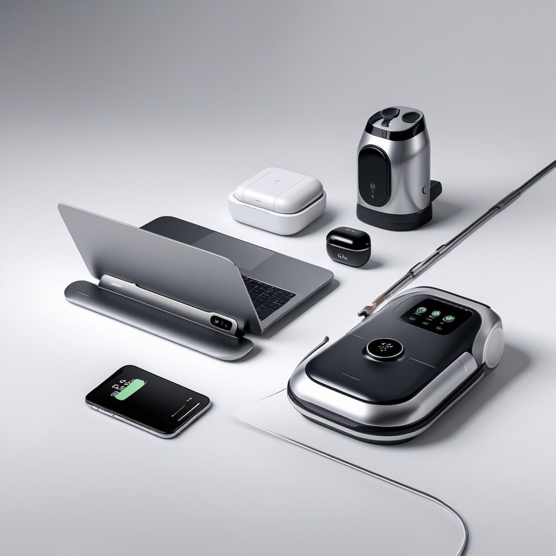Gadgets Category