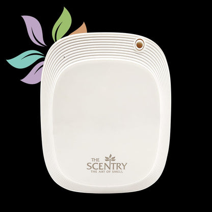 The Sentry Mini Battery Diffuser