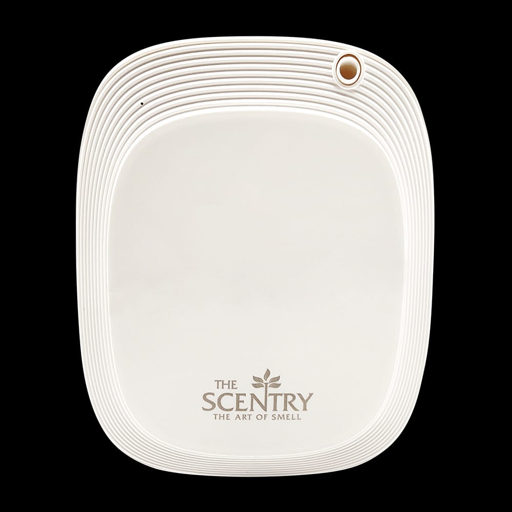 The Sentry Mini Battery Diffuser