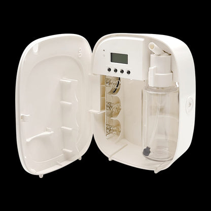 The Sentry Mini Battery Diffuser
