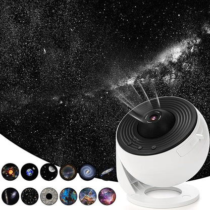 Planetarium Projector Night Light