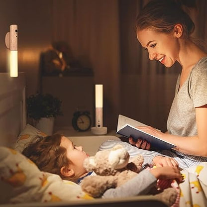 Cordless Motion Sensor Night Light