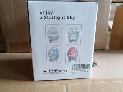 LED Starry Sky Projector