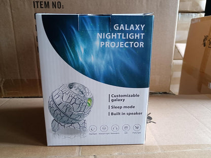 LED Starry Sky Projector