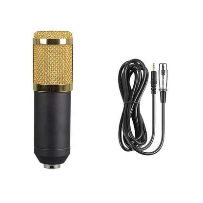 Condenser Microphone Kit