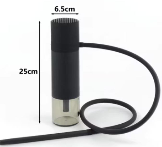 Portable Car Hookah