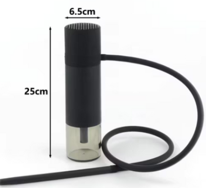 Portable Car Hookah
