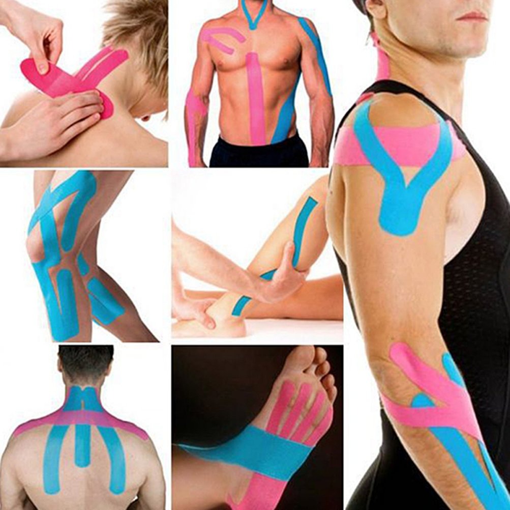 Kinesiology Tape