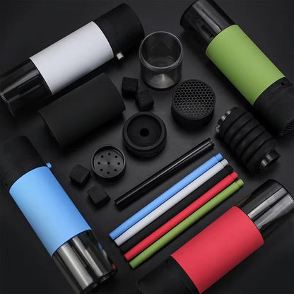 Portable Car Hookah