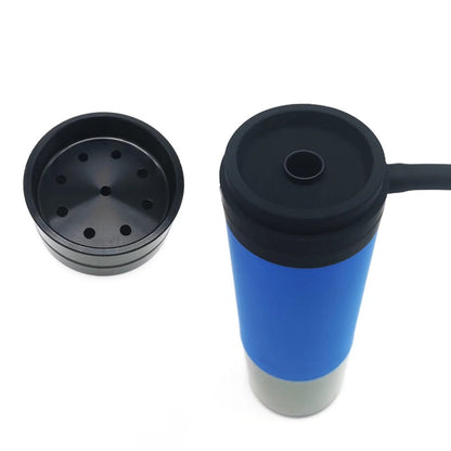 Portable Car Hookah